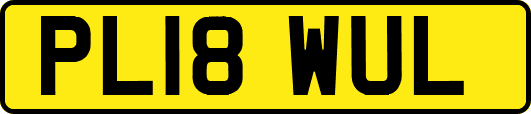 PL18WUL