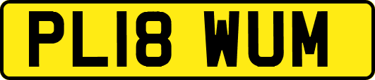 PL18WUM