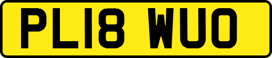 PL18WUO