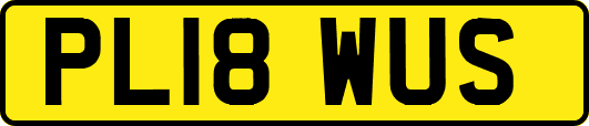 PL18WUS