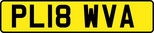 PL18WVA