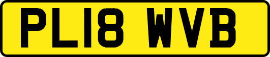 PL18WVB