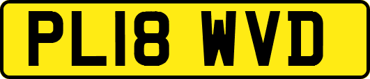 PL18WVD
