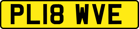 PL18WVE