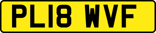 PL18WVF