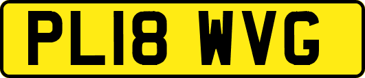 PL18WVG