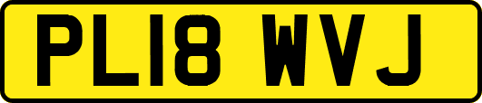 PL18WVJ