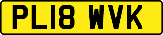 PL18WVK