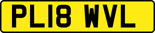 PL18WVL