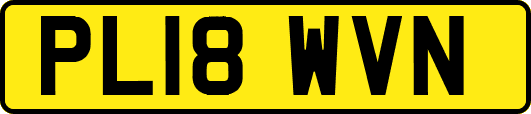 PL18WVN