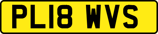 PL18WVS