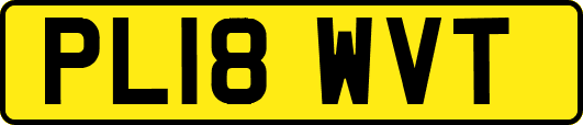 PL18WVT