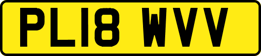 PL18WVV