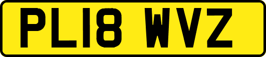 PL18WVZ