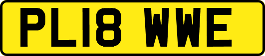 PL18WWE