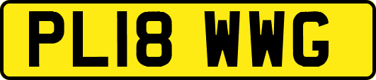 PL18WWG