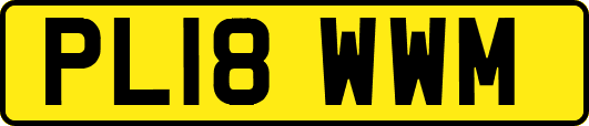 PL18WWM