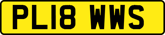 PL18WWS