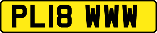 PL18WWW