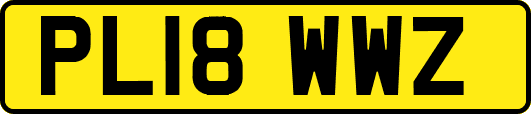 PL18WWZ