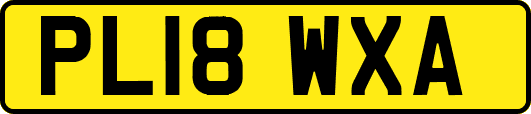 PL18WXA