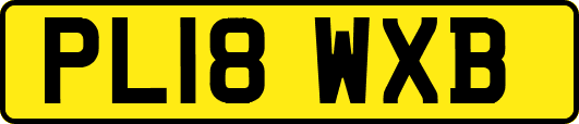 PL18WXB