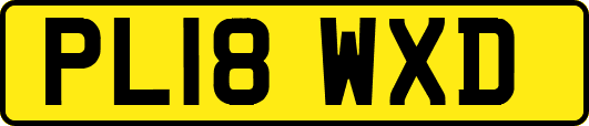 PL18WXD