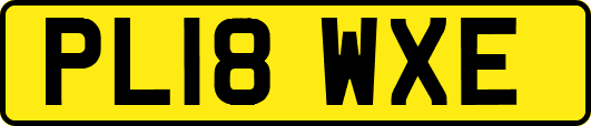 PL18WXE