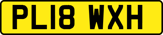 PL18WXH
