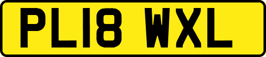 PL18WXL