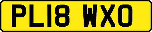 PL18WXO