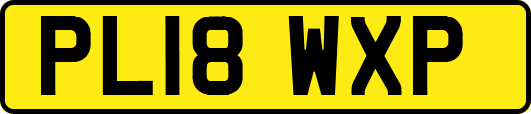 PL18WXP
