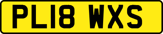 PL18WXS