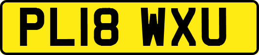 PL18WXU