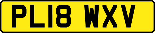 PL18WXV