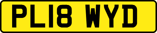 PL18WYD