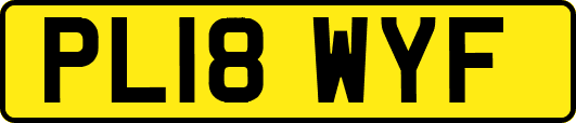 PL18WYF