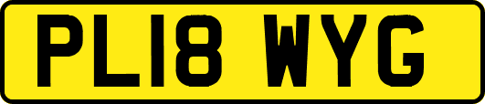 PL18WYG