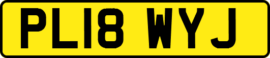 PL18WYJ