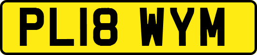 PL18WYM