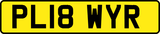 PL18WYR