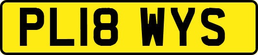 PL18WYS