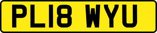 PL18WYU