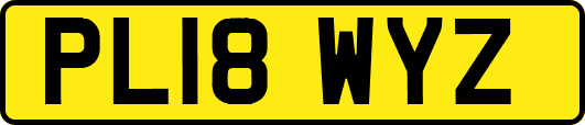 PL18WYZ