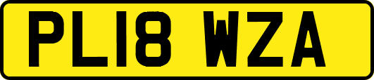PL18WZA