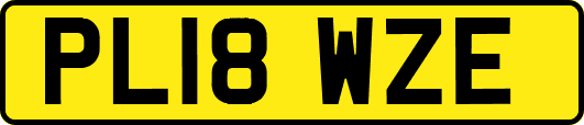 PL18WZE
