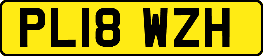 PL18WZH
