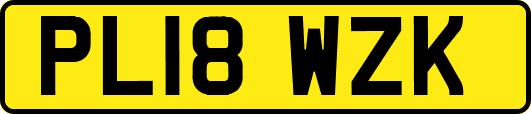 PL18WZK