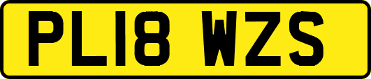 PL18WZS