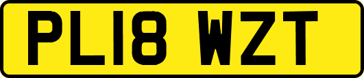 PL18WZT